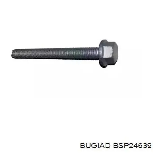Compre 115703 Hans Pries (Topran) Parafuso de fixação de braço oscilante dianteiro, inferior