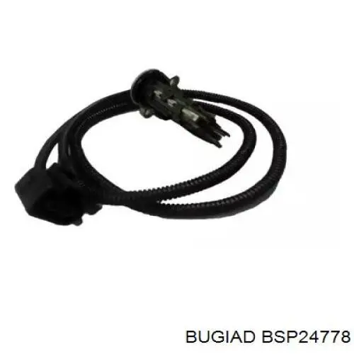 Sensor do ângulo de viragem do volante de direção Bugiad BSP24778 preço, a partir de 116,15 USD