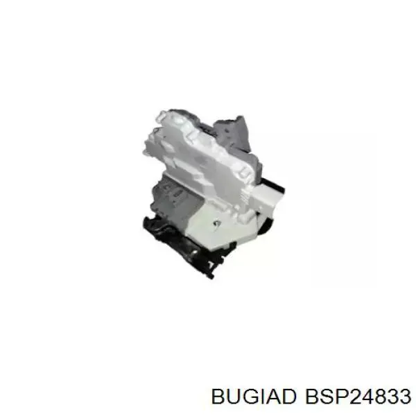BSP24833 Bugiad Fecho da porta dianteira direita