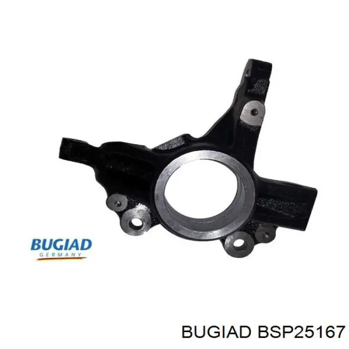 93188960 Opel Pino moente (extremidade do eixo) dianteiro direito