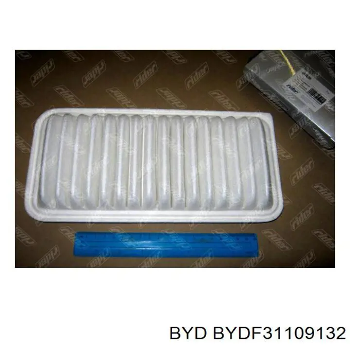 BYDF31109132 BYD Filtro de ar