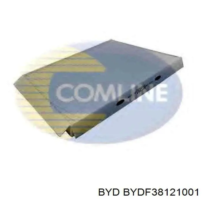 BYDF38121001 BYD Filtro de salão