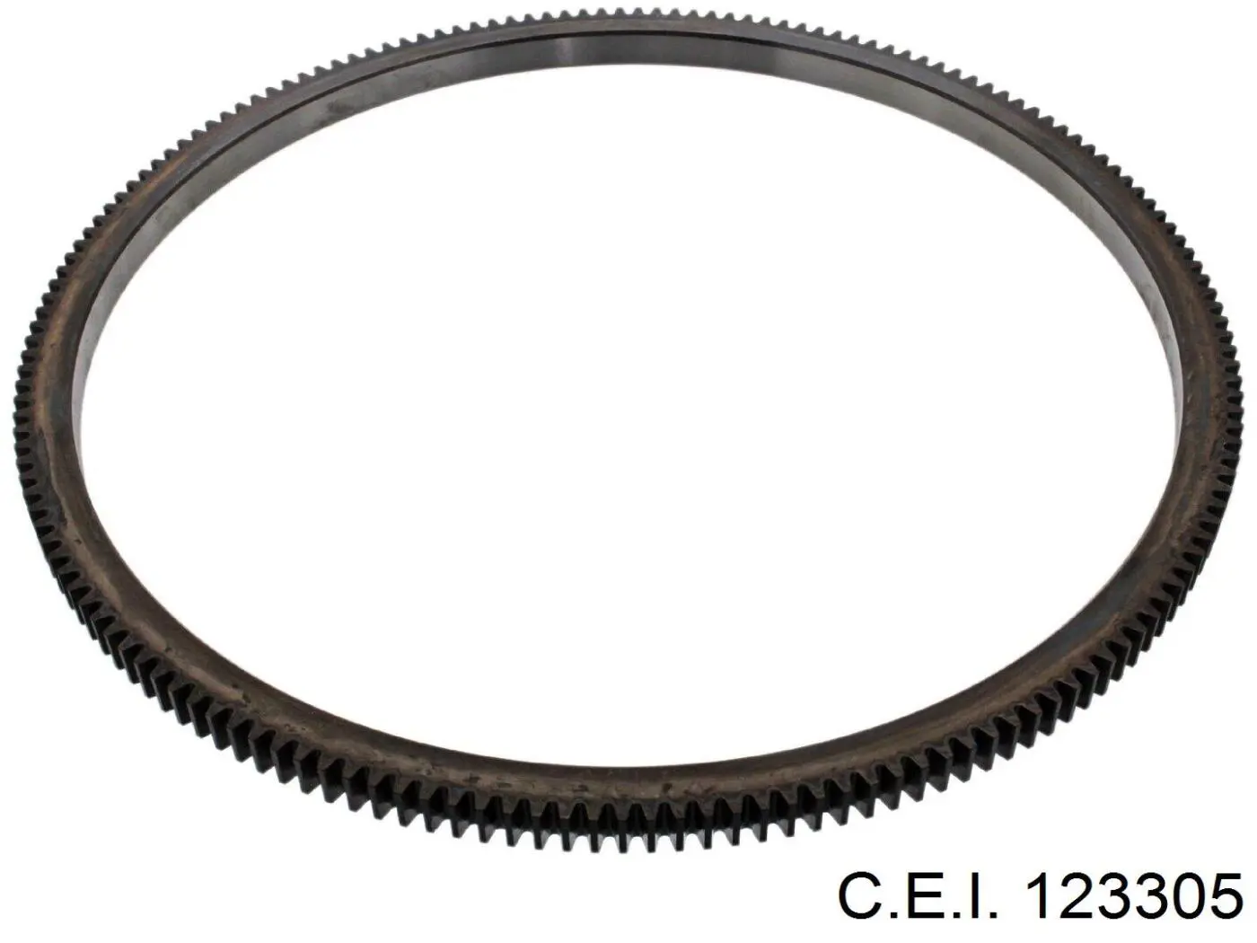 Coroa de volante 123305 C.e.i.