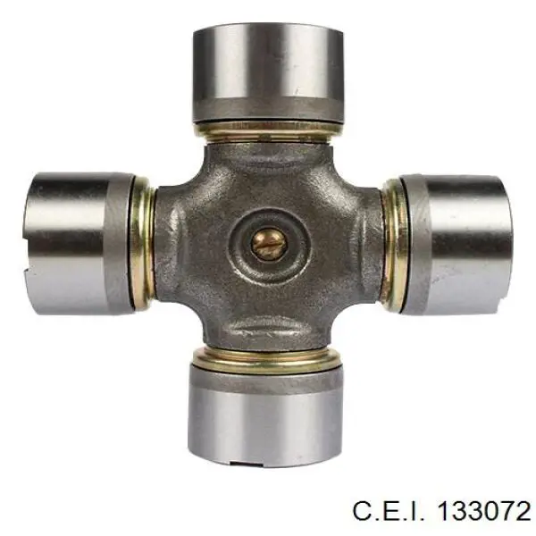 Compre 133072 C.e.i. Cruzeta da junta universal traseira