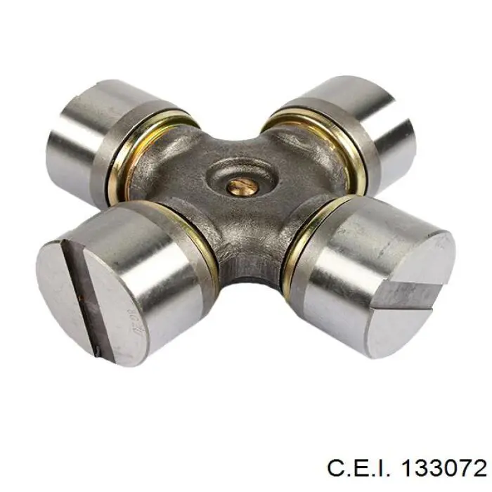Compre 133072 C.e.i. Cruzeta da junta universal traseira