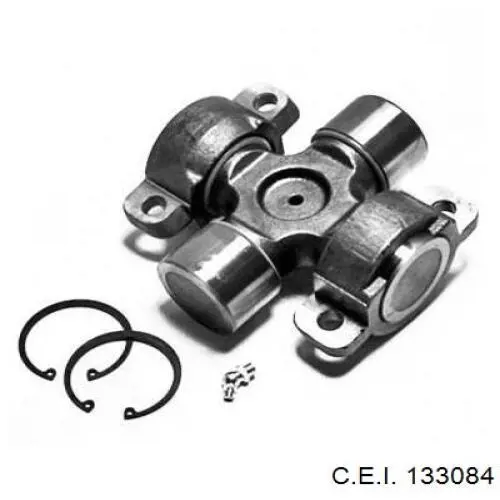 Compre 133084 C.e.i. Cruzeta da junta universal traseira