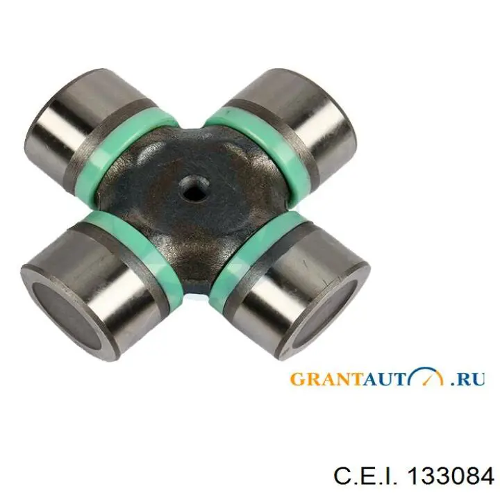 133084 C.e.i. Cruzeta da junta universal traseira