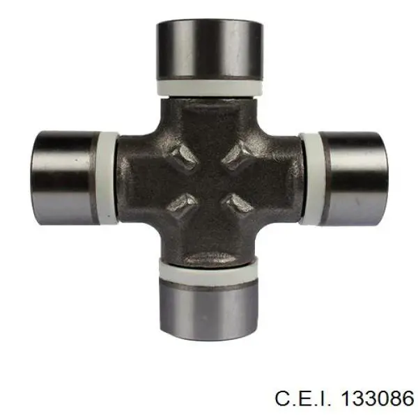 Cruzeta da junta universal traseira C.e.i. 133086 preço, a partir de 38,89 USD
