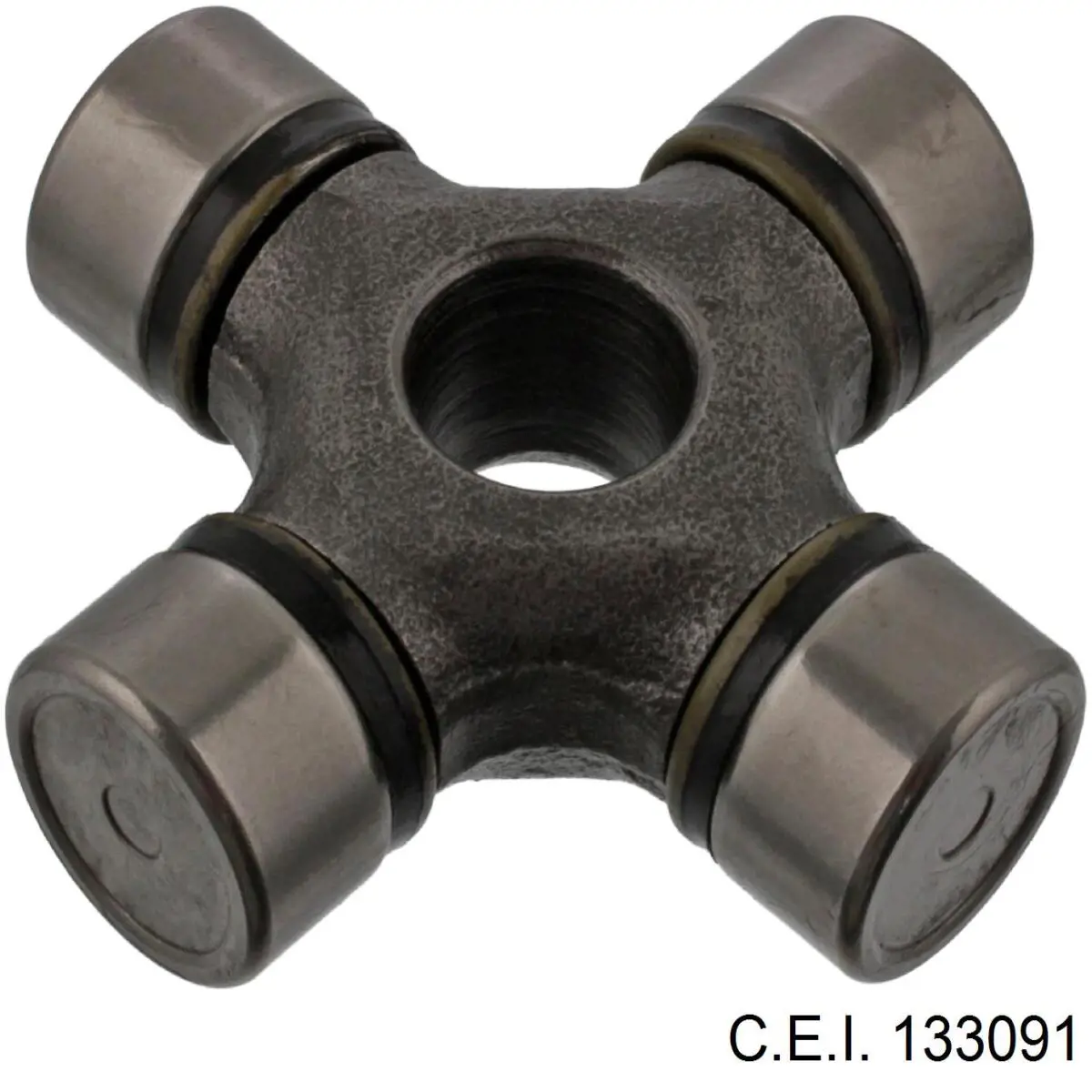 Cruzeta da junta universal traseira C.e.i. 133091 preço, a partir de 89,46 USD