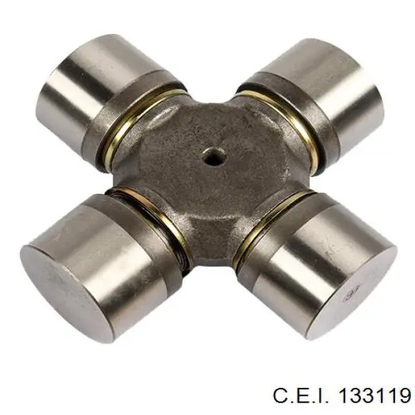 Compre 133119 C.e.i. Cruzeta da junta universal traseira