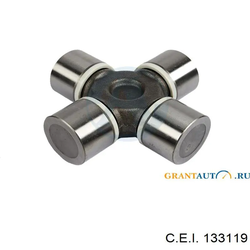 Cruzeta da junta universal traseira C.e.i. 133119 preço, a partir de 72,43 USD