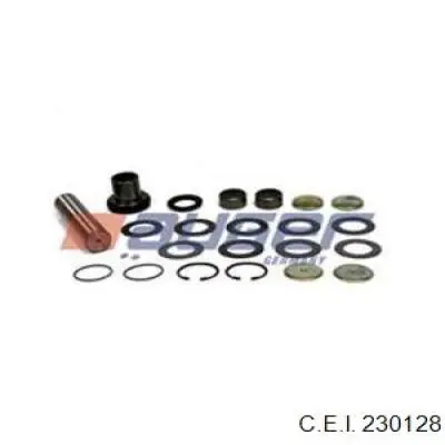 Kit de reparação do pivô de extremidade do eixo C.e.i. 230128 preço, a partir de 150,64 USD