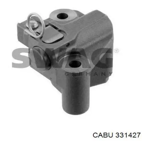 Amortecedor de cadeia do mecanismo de distribuição de gás, direito Ford Transit V V184/5