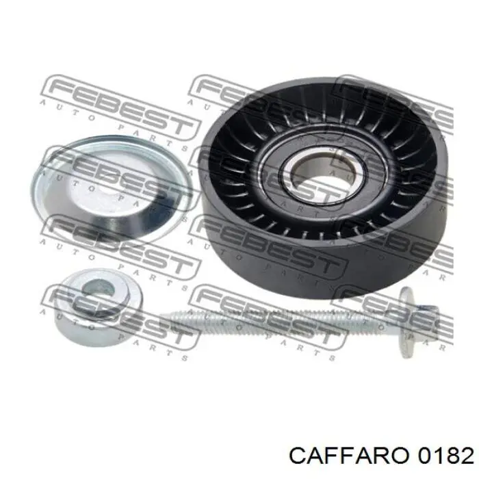 Compre 0182 Caffaro 
