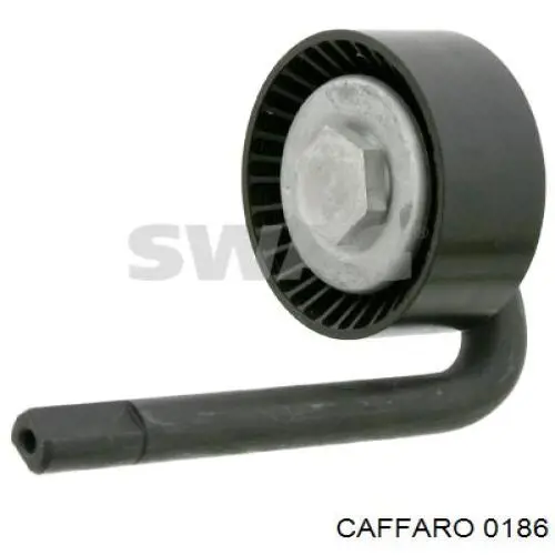 Rolo de reguladora de tensão da correia de transmissão Caffaro 0186 preço, a partir de 21,88 USD