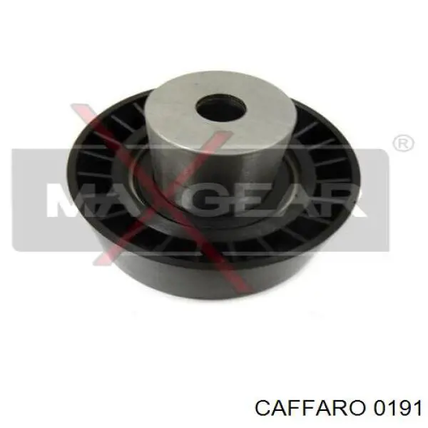 Compre 0191 Caffaro Rolo de reguladora de tensão da correia de transmissão