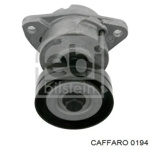 Compre 0194 Caffaro Rolo de reguladora de tensão da correia de transmissão