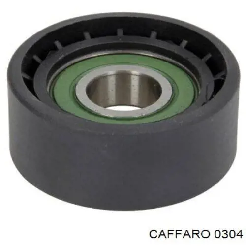 Compre 0304 Caffaro Rolo de reguladora de tensão da correia de transmissão