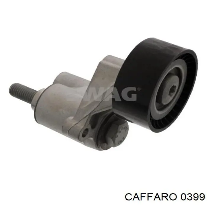 Rolo de reguladora de tensão da correia de transmissão Caffaro 0399 preço, a partir de 13,78 USD