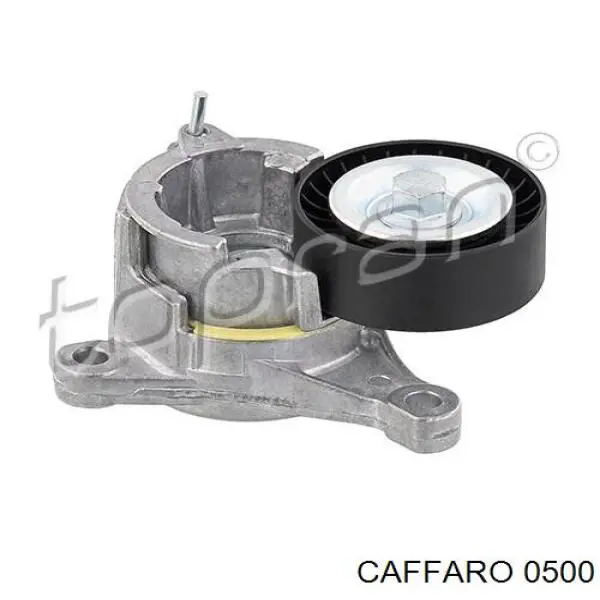 Compre 0500 Caffaro Rolo de reguladora de tensão da correia de transmissão