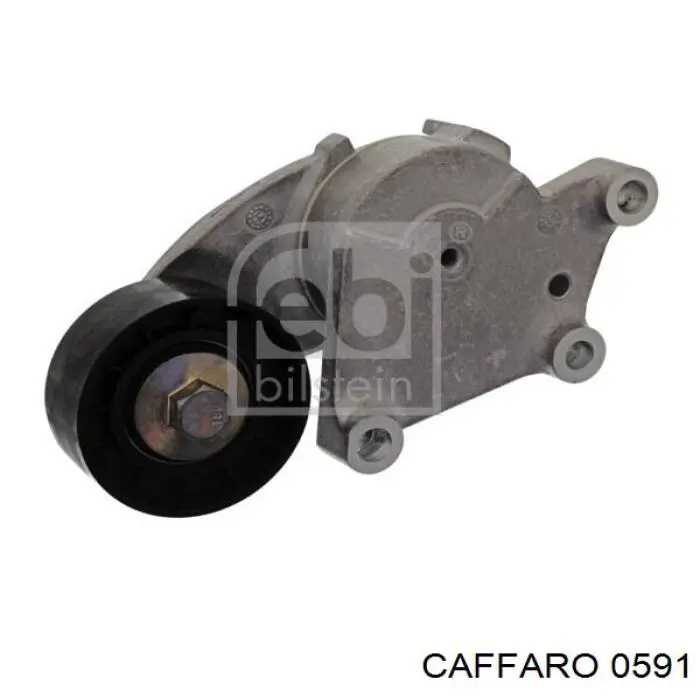 Compre 331316171380 Magneti Marelli Rolo de reguladora de tensão da correia de transmissão