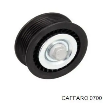 Compre 0700 Caffaro Rolo parasita da correia de transmissão
