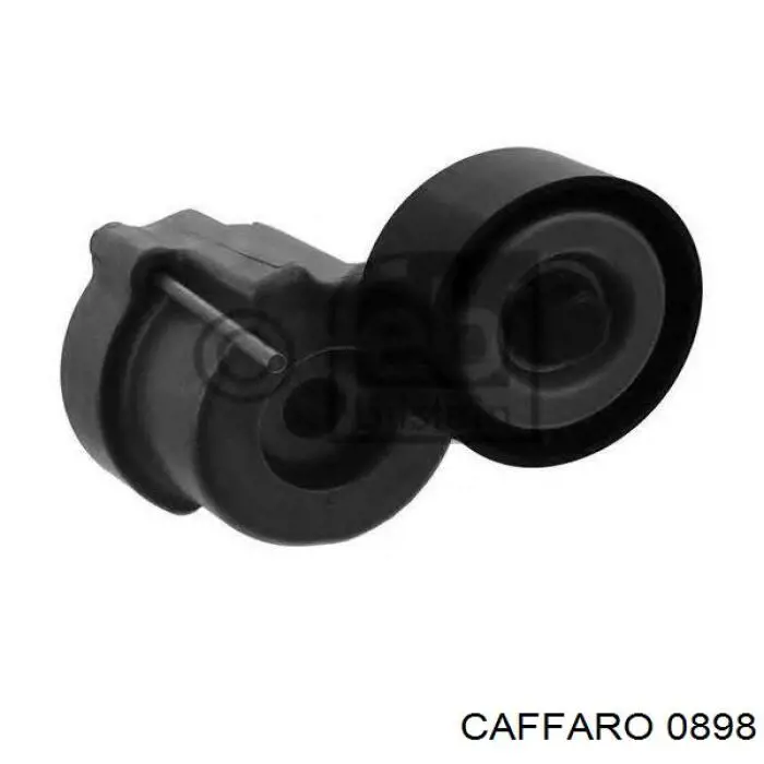 Rolo de reguladora de tensão da correia de transmissão Caffaro 0898 preço, a partir de 17,72 USD