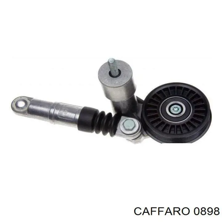 Compre 0898 Caffaro Rolo de reguladora de tensão da correia de transmissão