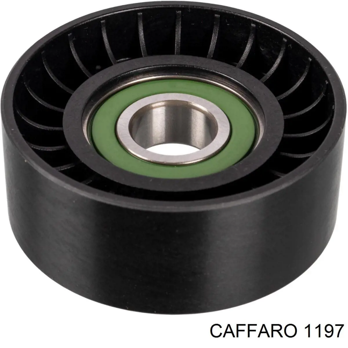 Compre 1197 Caffaro Rolo de reguladora de tensão da correia de transmissão