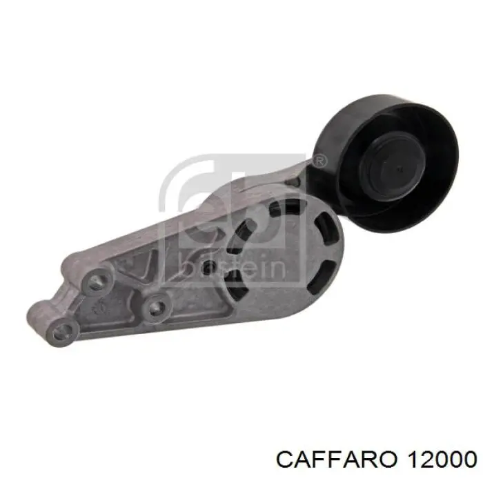 Rolo de reguladora de tensão da correia de transmissão Caffaro 12000 preço, a partir de 20,97 USD