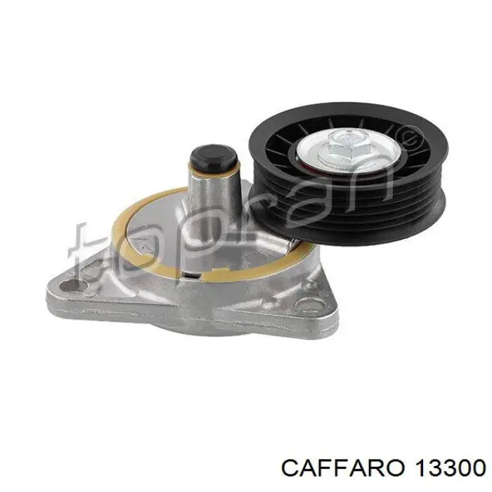 Compre 13300 Caffaro Rolo de reguladora de tensão da correia de transmissão