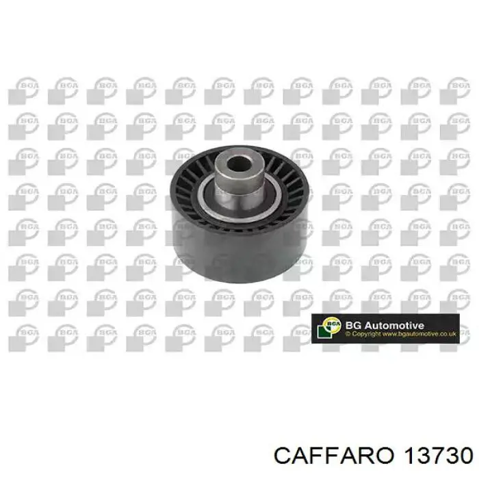 Compre 13730 Caffaro Rolo parasita da correia de transmissão