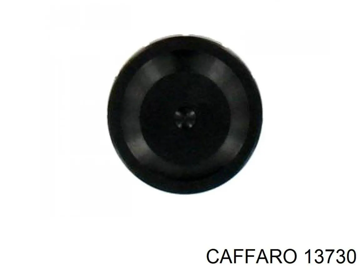 Rolo parasita da correia de transmissão Caffaro 13730 preço, a partir de 24,13 USD