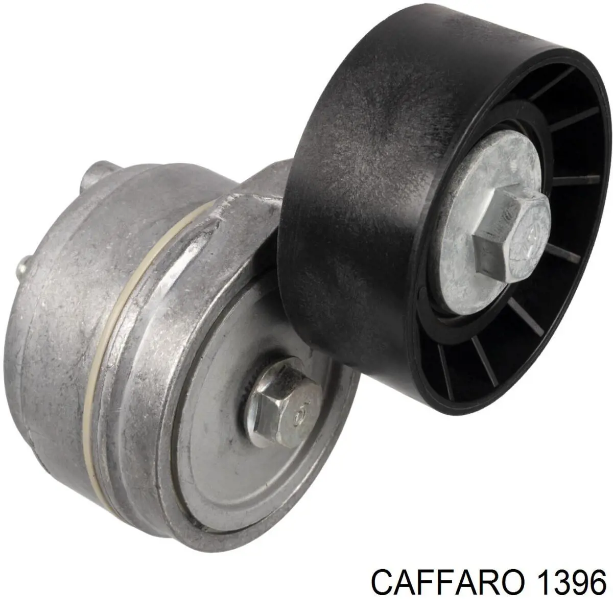 Compre 1396 Caffaro Rolo de reguladora de tensão da correia de transmissão
