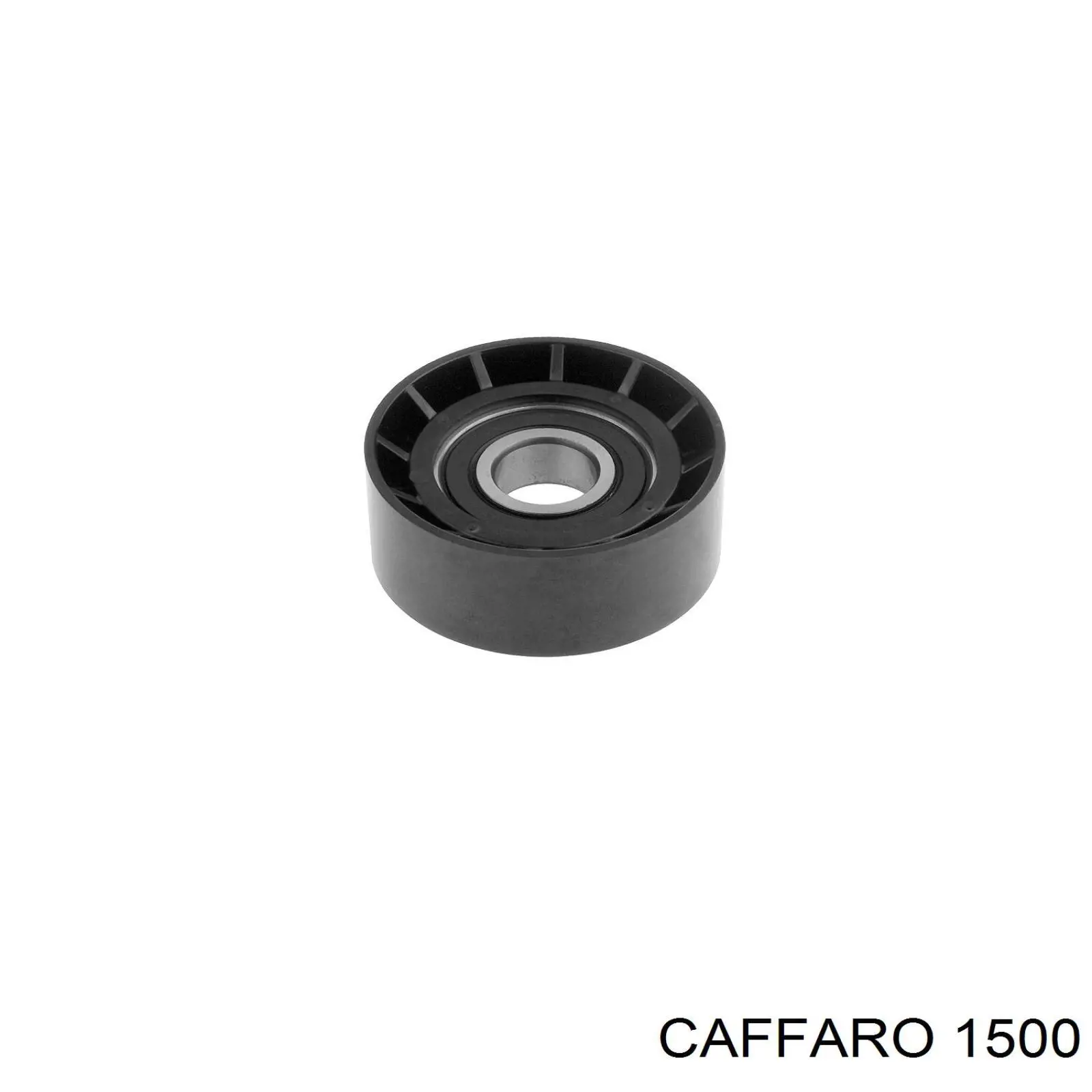 Compre 1500 Caffaro Rolo parasita da correia de transmissão
