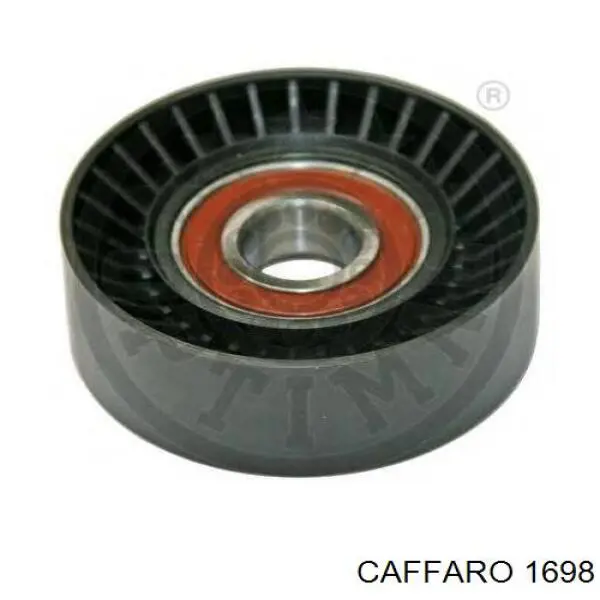 Compre 1698 Caffaro Rolo de reguladora de tensão da correia de transmissão