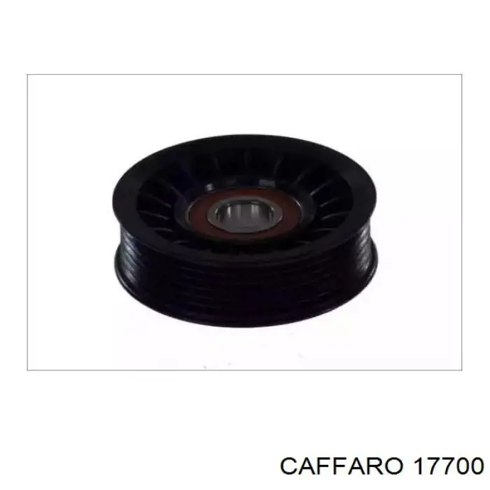 Rolo de reguladora de tensão da correia de transmissão Caffaro 17700 preço, a partir de 17,11 USD