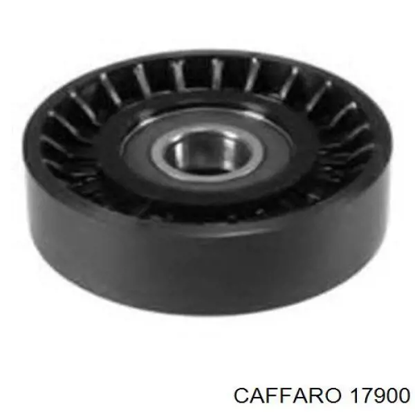 Compre 17900 Caffaro Rolo de reguladora de tensão da correia de transmissão