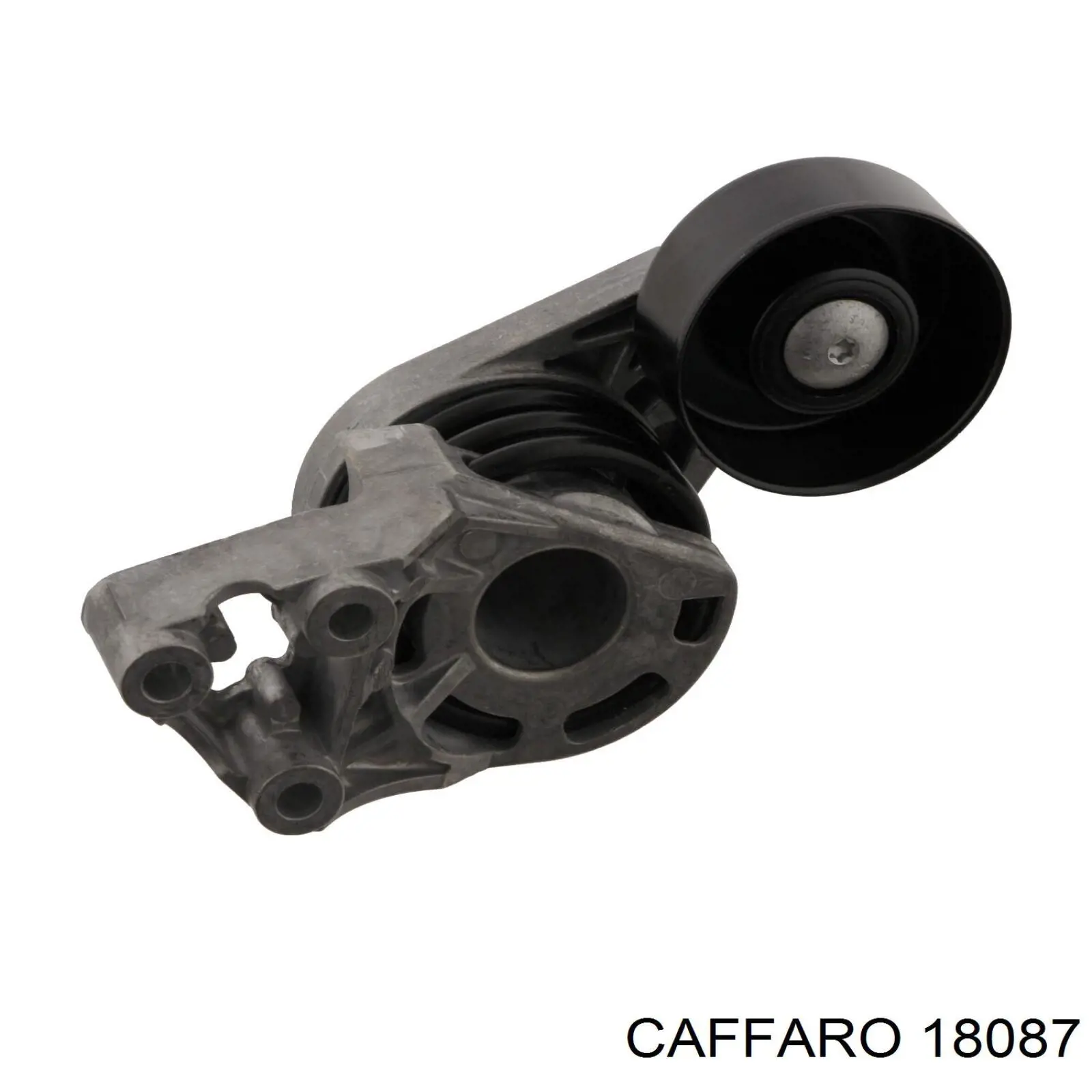 Compre 18087 Caffaro Rolo de reguladora de tensão da correia de transmissão