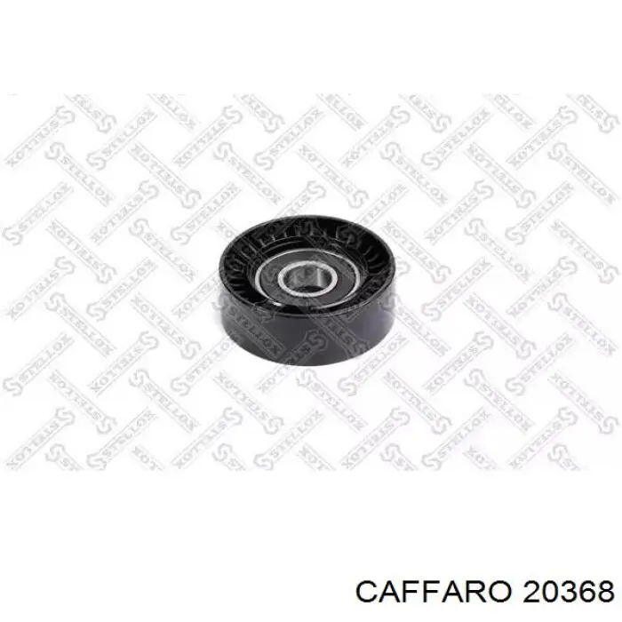 Compre 20368 Caffaro Rolo de reguladora de tensão da correia de transmissão