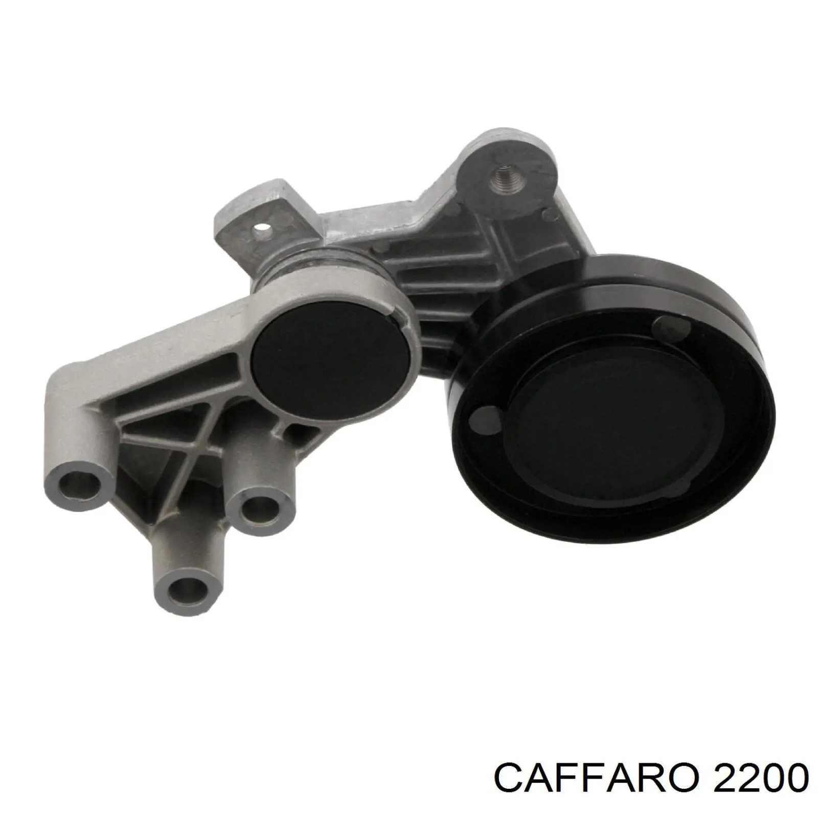 Rolo parasita da correia de transmissão Caffaro 2200 preço, a partir de 9,25 USD