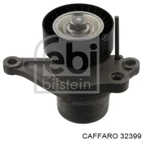 Compre 32399 Caffaro Rolo de reguladora de tensão da correia de transmissão