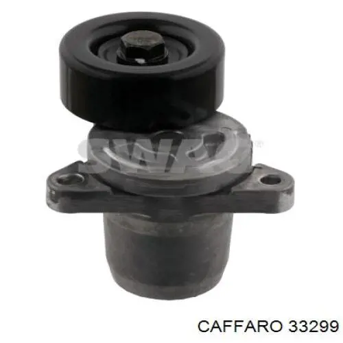 Compre 33299 Caffaro Rolo de reguladora de tensão da correia de transmissão