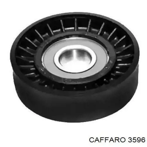 Rolo parasita da correia de transmissão Caffaro 3596 preço, a partir de 39,04 USD
