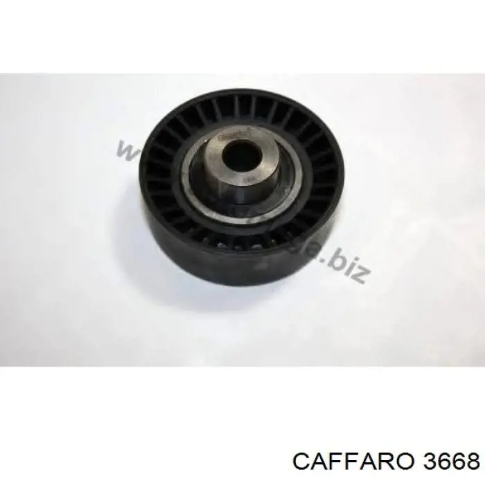 Compre 3668 Caffaro Rolo de reguladora de tensão da correia de transmissão
