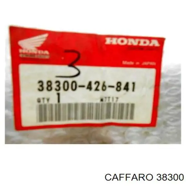 Compre 38300 Caffaro Rolo de reguladora de tensão da correia de transmissão