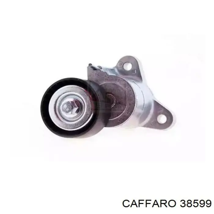 Compre 38599 Caffaro Rolo de reguladora de tensão da correia de transmissão