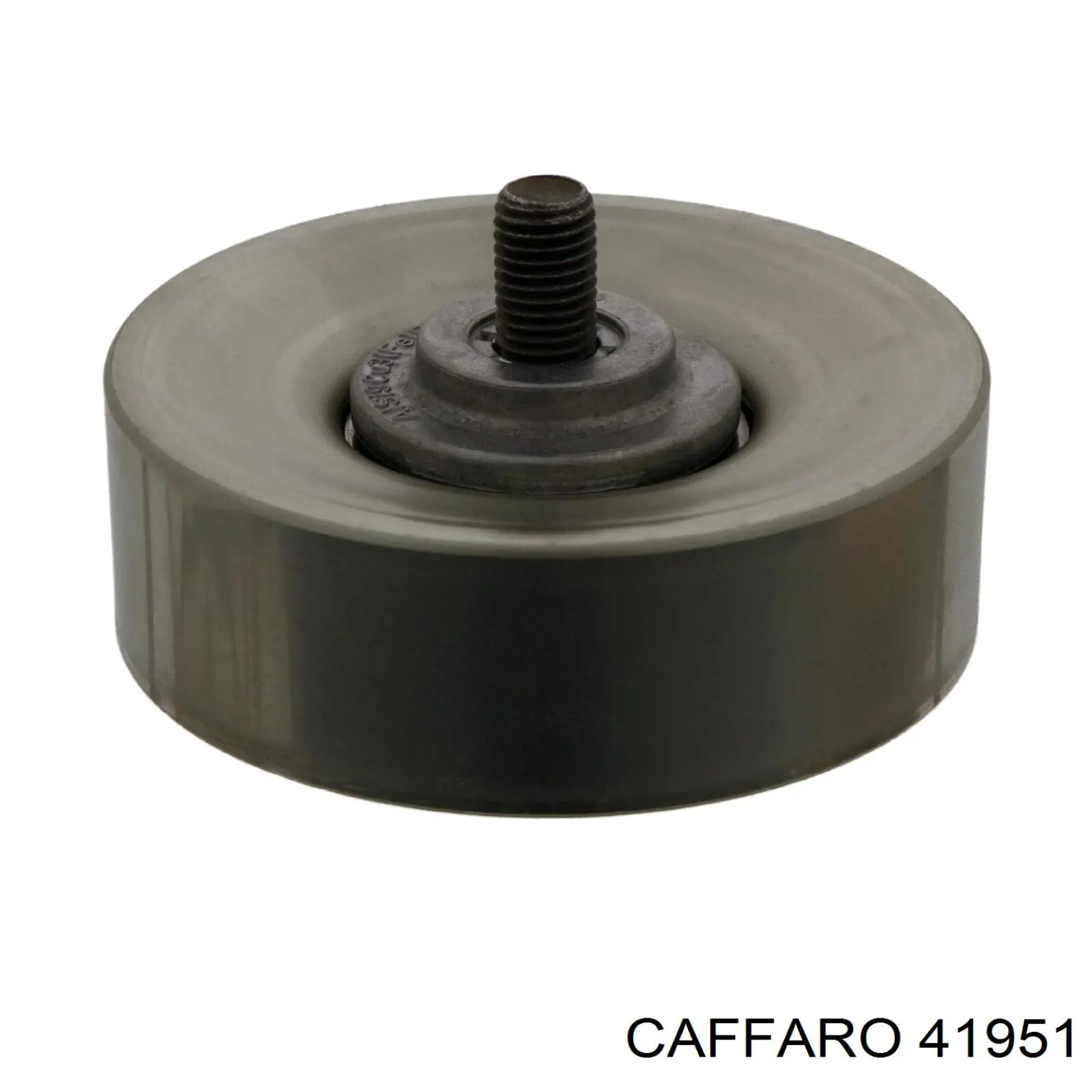 Rolo parasita da correia de transmissão Caffaro 41951 preço, a partir de 23,88 USD