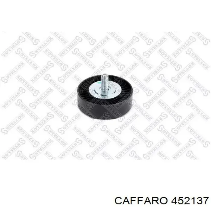 Rolo parasita da correia de transmissão Caffaro 452137 preço, a partir de 23,00 USD