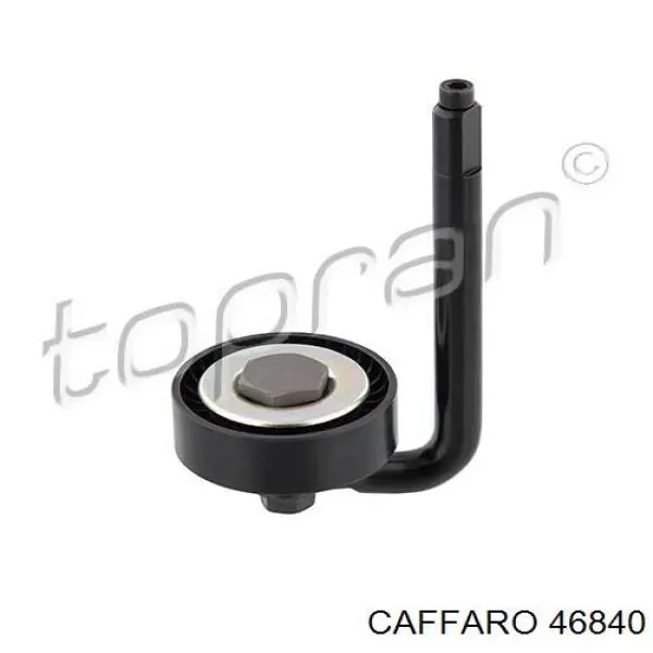 Rolo de reguladora de tensão da correia de transmissão Caffaro 46840 preço, a partir de 21,73 USD